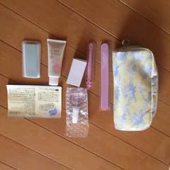 ネイルケアキットのサムネイル