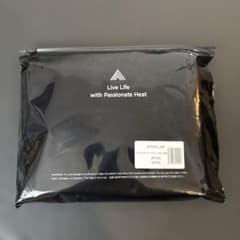 ヒートラップ新品未開封2枚セット 新品未開封 JP2XL】HEATTRAP ヒートラップ サウナスーツ ブラック