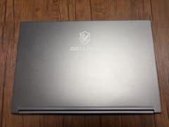 ゲーミングノートPC GALLERIA XL7C-R46Hのサムネイル