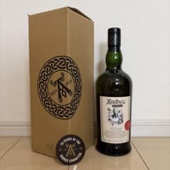 Ardbeg Eureka Ardbegコミッティー限定25周年記念ウイスキー - メルカリ