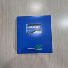 バ*ル様 (訳あり)GREENMAX 小田急8000形 イベントカー 4両編成セ