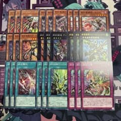 遊戯王 ドゥームズ デッキパーツ - メルカリ