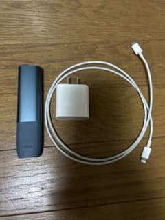 iQOS イルマのサムネイル