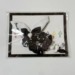 Hey! Say! JUMP PULL UP! シュシュのサムネイル