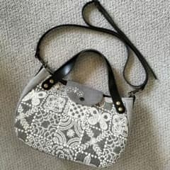 ミナペルホネンハンドメイド - メルカリ