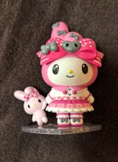 マイメロディ フィギュアのサムネイル