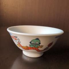 お安く出品中！様専用]ハンギョドン 半魚丼 飯茶碗 - メルカリ