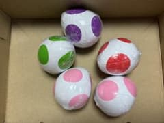 ヨッシー　めじるしアクセサリーのサムネイル