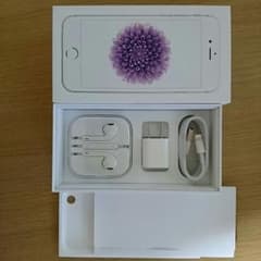 iPhone６付属品 未使用のサムネイル