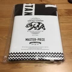 マスターピースノベルティタオルのサムネイル