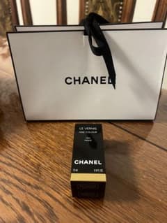 シャネル ヴェルニ 151 ピラート PIRATE CHANEL 新品未使用のサムネイル