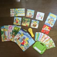 親子だるま様専用  こどもちゃれんじenglish ほっぷのサムネイル