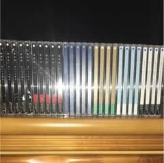 欅坂46 CD コンプのサムネイル
