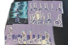 めておら ファンミ くじ 心音くん ブロマイド ステッカーのサムネイル