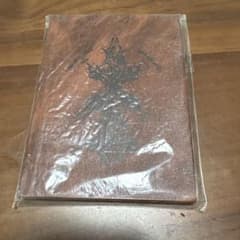 ②非売品 ベイグラントストーリー VAGRANT STORY ライセンスブック