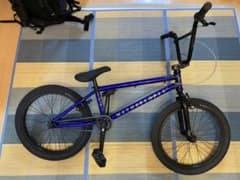 BMX WETHEPEOPLEのサムネイル