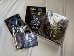 Ado ライブ入場特典 アクセサリー ss＋缶バッジ Ado ライブ入場特典 アクセサリー ss＋缶バッジ - メルカリ