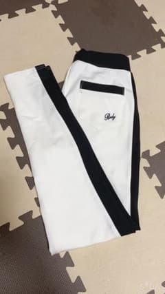 Rady ボトムス白のサムネイル