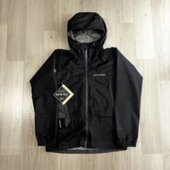 激レア美品】mont-bell ストームクルーザージャケット GORE-TEX - メルカリ