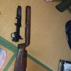 TM-07K.K.  MATSUSHIROジャンクのサムネイル