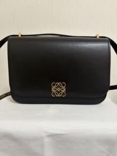 LOEWE アナグラム風ショルダーバッグのサムネイル