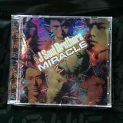 3代目JSB MIRACLEのサムネイル