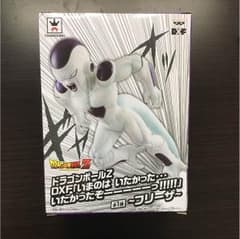 フリーザ フィギュアのサムネイル