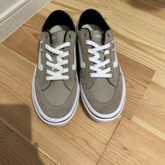 vans スニーカー　未使用のサムネイル