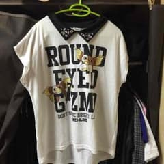 グレムリンのTシャツのサムネイル