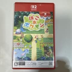 Nintendo Switch ぽこあポケモン キーカード版のサムネイル