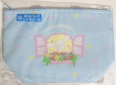 シナモロール　保冷バッグのサムネイル