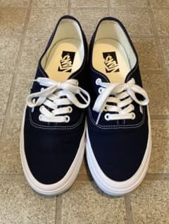 【極美品】VANS Lx Authentic Reissue 44 27.5cmのサムネイル