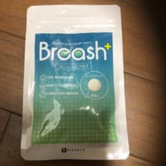 ブレッシュ Breash☆のサムネイル