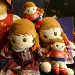 とうふ様専用　エレガントなイタリアンソファのサムネイル