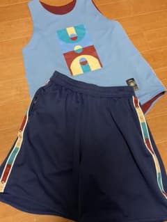 (最終値下げ) playground タンクトップのみのサムネイル