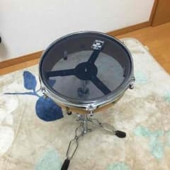 Pearl TPX10練習用メッシュパッドのサムネイル