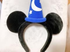 ディズニー/ミッキーマウスのカチューシャのサムネイル