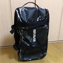 GRAVIS グラビス キャリーバッグのサムネイル