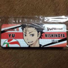 ハイキュー！！カンバッジガム ＊ 西谷夕 ＊のサムネイル