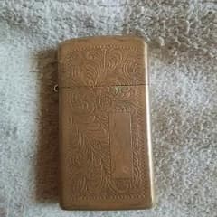 Zippoのサムネイル