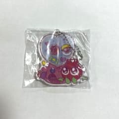 わかさ生活　アイアイちゃん　アクリルキーホルダーのサムネイル