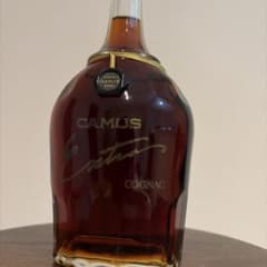 カミュ エクストラ ロングネック コニャック ブランデー 700ml - メルカリ
