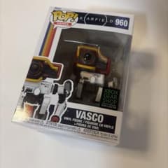 Funko Pop VASCO #960 Xbox限定 スターフィールド - メルカリ