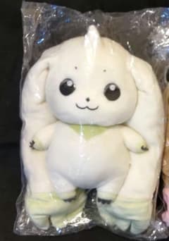 デジモンテイマーズ テリアモン ぬいぐるみS 三英貿易 - メルカリ