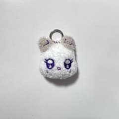 ME:I TSUKI ツキ 飯田栞月 ぬいぐるみキーホルダーのサムネイル