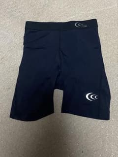 c3fit スパッツ　レディースX Lのサムネイル