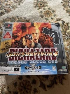 M*K様 GUNSURVIVOR4 HEROES NEVER DIEのサムネイル