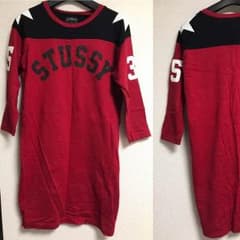 stussy シャツのサムネイル