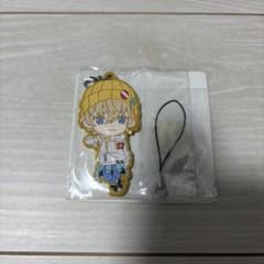 にじさんじ 風楽奏斗 ラバーキーホルダーのサムネイル