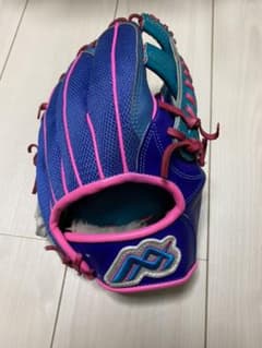 早川グローブ、マックスグローブ　硬式のサムネイル